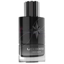 Last Frontier-لین یانگ لست فرانتیر