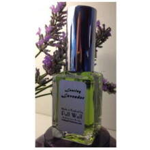Lasting Lavender-پل وال پرفیومز لیستینگ لاوندر