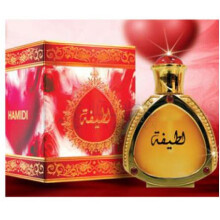 Latifa-حامدی عود اند پرفیومز لطیفه