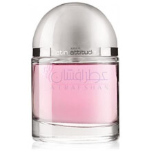 Latin Attitude Amour-اوان لاتین اتیتیود امور