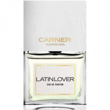 Latin Lover-کارنر بارسلونا لاتین لاور