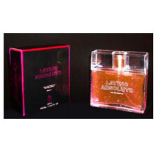 Latino Absoluto-پارفومز کادیبل لاتینو ابسولوتو