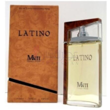 Latino-جورجیو مونتی لاتینو