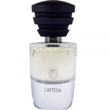 L`Attesa-ماسک له آتسا