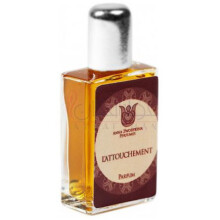 L'Attouchement-آنا زووریکینا پرفیومز له اتوچمنت