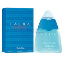 Laura-شرلی می لاورا