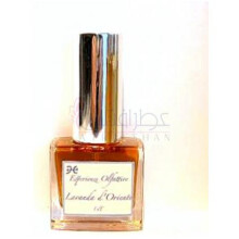 Lavanda d'Oriente-اسپرینزه الفکتیو لواندا د اورینت