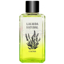 Lavanda Natural-فبو لوندا نچرال