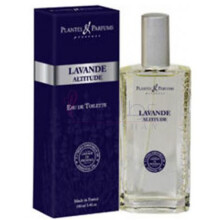 Lavande Altitude-پلنتس اند پارفومز لوند التیتیود