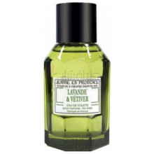 Lavande & Vetiver-ژان ان پروونس لوند اند وتیور