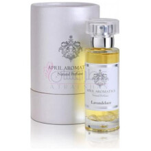 Lavandeluce-آپریل آروماتیکس لاواندلوس