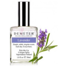 Lavender-دیمتر فرگرنس لاوندر