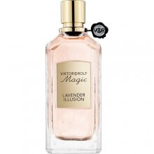 Lavender Illusion-ویکتور اند رولف لوندر ایلوشن