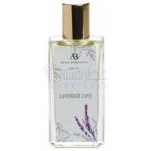 Lavender Love-آنا بوریسووا پارفوم لاوندر لاو
