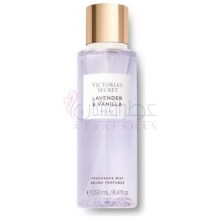 Lavender & Vanilla Relax-ویکتوریا سیکرت لاوند اند وانیلا ریلکس