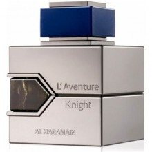 L'Aventure Knight-الحرمین لاونچر (لاونتر) نایت