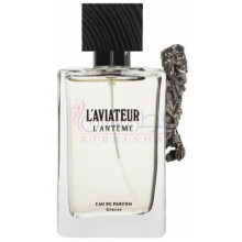 L'Aviateur-پریما متریا له اویتور