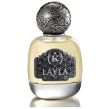 Layla-کمی بلندینگ مجیک لیلا