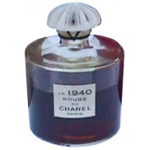 Le 1940 Rouge de Chanel-شنل لی 1940 رژ دی شنل