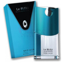 Le Bleu-استیارا لی بلو