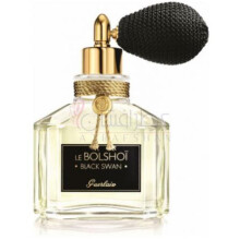 Le Bolshoi Black Swan-گرلن لی بولشوی بلک سوان