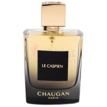 Le Caspien-چوگان لی کسپین