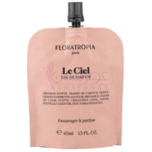 Le Ciel-فلوراتروپیا لی سیل