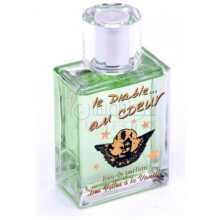 Le Diable Au Coeur-دس فیلز ا لا وانیل لی دیابل او کویر