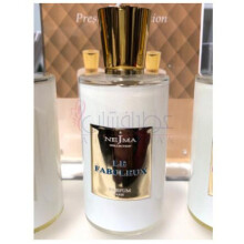 Le Fabuleux-نجما لی فبولیو