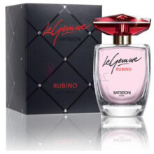 Le Gemme Rubino-باتیستونی لی جم رابینو