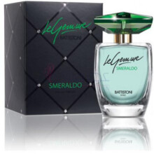 Le Gemme Smeraldo-باتیستونی لی جم سميرالدو