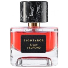 Le Geste d'Edmond EIGHT & BOB-ایت اند باب لی جست دموند