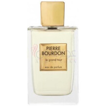 Le Grand Tour-پیر بوردون لی گرند تور