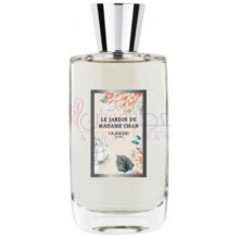 Le Jardin De Madame Chan-اولیبر پارفومز لی جاردین دی مادام چن
