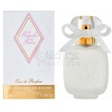 Le Magnolia de Rosine-لس پارفومز دی روسین لی مگنولیا دی روسینی