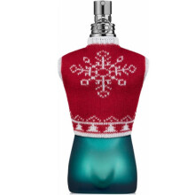 Le Male Collector Edition 2018-ژان پل گوتیر (گوتیه) له میل کالکتور ادیشن 2018