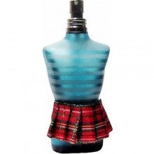 Le Male Kilt-ژان پل گوتیر (گوتیه) له میل کیلت