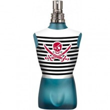 Le Male Pirate Edition-ژان پل گوتیر (گوتیه) له میل پیریت ادیشن