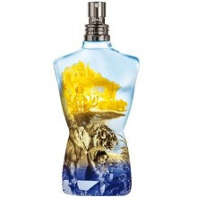 Le Male Summer 2015-ژان پل گوتیر (گوتیه)  له میل سامر ۲۰۱۵