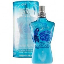 Le Male Summer Fragrance 2009-ژان پل گوتیر (گوتیه)  له میل سامر فرگرنس ۲۰۰۹
