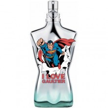 Le Male Superman Eau Fraiche-ژان پل گوتیر (گوتیه)  له میل سوپرمن او فرش