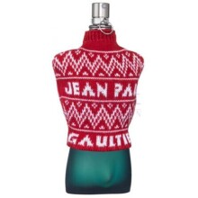 Le Male Xmas Limited Edition 2021-ژان پل گوتیه لی میل ایکس مس لیمیتد ادیشن 2021