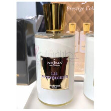 Le Mysterieux-نجما لی میستریو