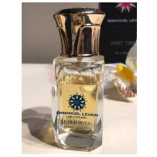 Le Oud Royal-امانوئل لوین لی عود رویال