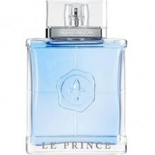 Le Prince Charmant-پرنسس مارینا دو بوربون له پرینس چارمنت