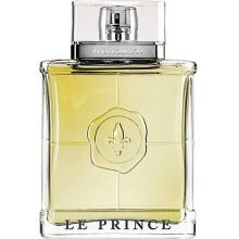 Le Prince Galant-پرنسس مارینا دو بوربون له پرینس گالانت