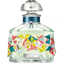 Le Printemps-گرلن له پرینتمپس