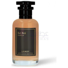 LE ROI-لنسی لی روی