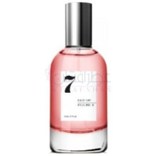 Le Septieme Parfum-پائولین روشاس لی سپتایم پارفوم