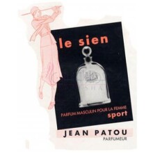 Le Sien-ژان پاتو لی سین